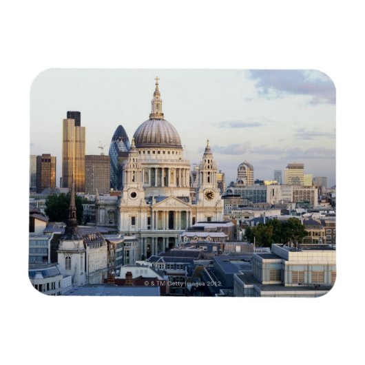 Londen 5 magneet (Horizontaal)