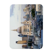 Londen 5 magneet (Verticaal)