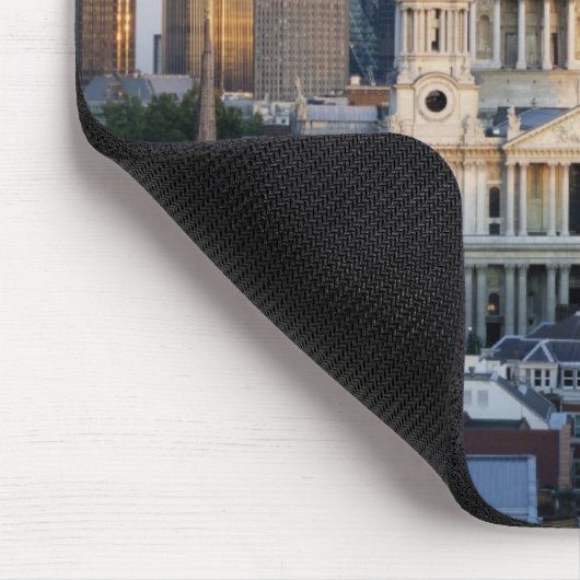 Londen 5 muismat (Hoek)