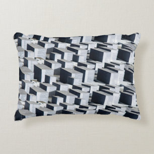 Londen Accent Kussen