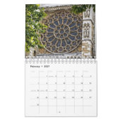 Londen - Agenda 2016 Kalender (Feb 2027)