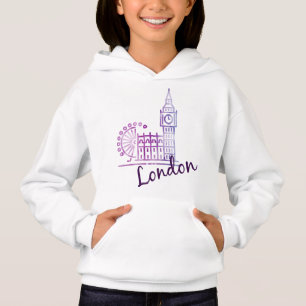 Londen, Big Ben, Groot-Brittannië