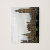 Londen - Big Ben - Westminster - 8 x 10 - 110 stuk Legpuzzel (Verticaal)