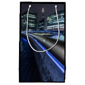 Londen bij Night Klein Cadeauzakje (Voorkant)