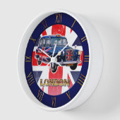  Londen Black Cab (Hoek)