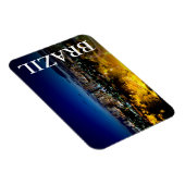 Londen, Brazilië Magneet (Rechterzijde)