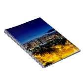 Londen, Brazilië Notitieboek (Rechterzijde)