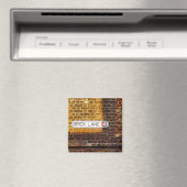Londen - Brick Lane Magneet (Insitu (Vaatwasser))