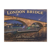 Londen Bridge