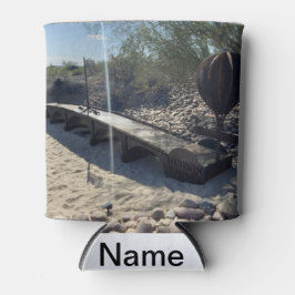 Londen Bridge/London Bridge replica Blikjeskoeler