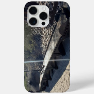 Londen Bridge/London Bridge replica iPhone 15 Pro Max Hoesje