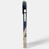 Londen Bridge/London Bridge replica Case-Mate iPhone Case (Achterkant / Links)