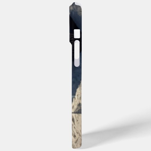 Londen Bridge/London Bridge replica Case-Mate iPhone Case (Achterkant / Links)