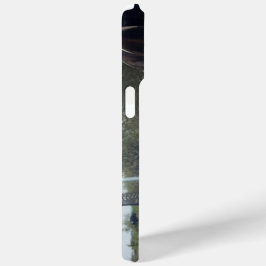 Londen Bridge/London Bridge replica Case-Mate iPhone Case (Achterkant / Rechts)