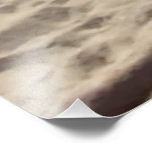 Londen Bridge/London Bridge replica Foto Afdruk (Hoek)