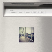 Londen - Bridge to Charing Cross Magnet (Insitu (Vaatwasser))