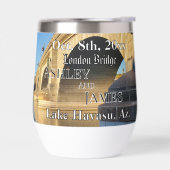 Londen Bridge Wedding Destination (Links)