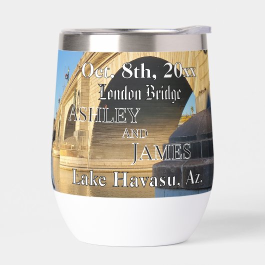 Londen Bridge Wedding Destination (Links)