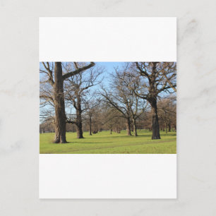 Londen Briefkaart