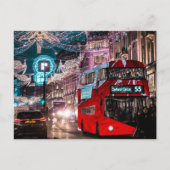 londen briefkaart (Voorkant)