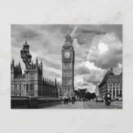 Londen Briefkaart