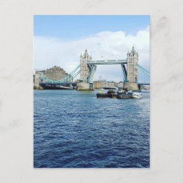 Londen Briefkaart