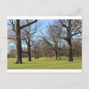 Londen Briefkaart