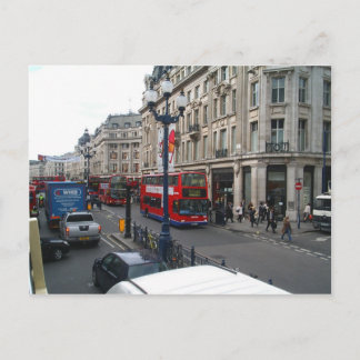 Londen Briefkaart