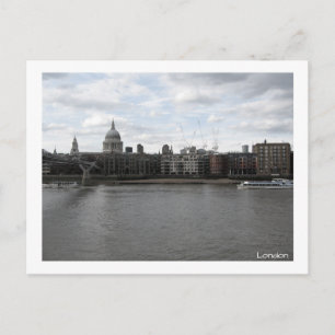 Londen Briefkaart