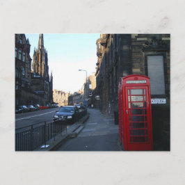 Londen Briefkaart