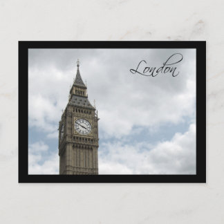 Londen Briefkaart