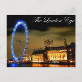 londen briefkaart 22 (Voorkant)