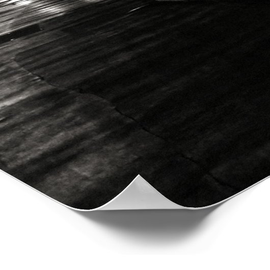 Londen-brug - Poster (Hoek)