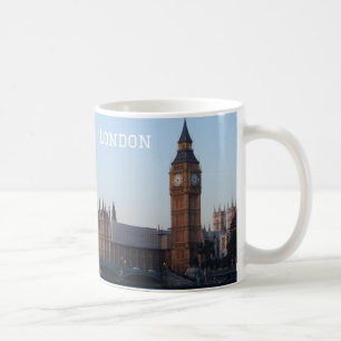 Londen Buckingham Palace Koffiemok