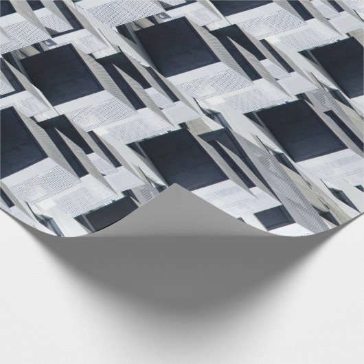 Londen Cadeaupapier (Hoek)