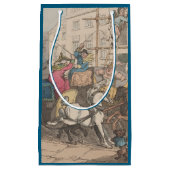 Londen - Cadeautas (Voorkant)