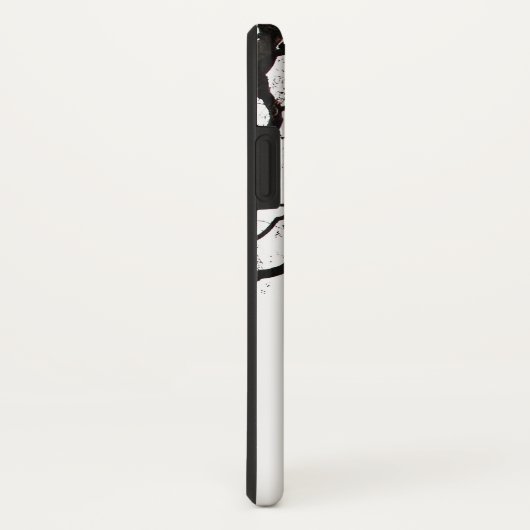 londen Case-Mate iPhone case (Achterkant / rechts)