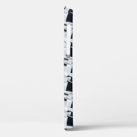 Londen Case-Mate iPhone Case (Achterkant / Links)