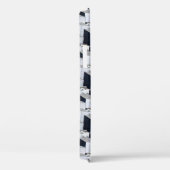 Londen Case-Mate iPhone Case (Achterkant / Rechts)