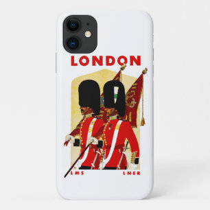 Londen Case-Mate iPhone Case