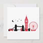 LONDEN DESIGN, (Achterkant)