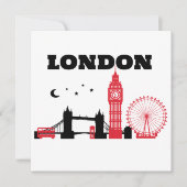 LONDEN DESIGN, (Voorkant)