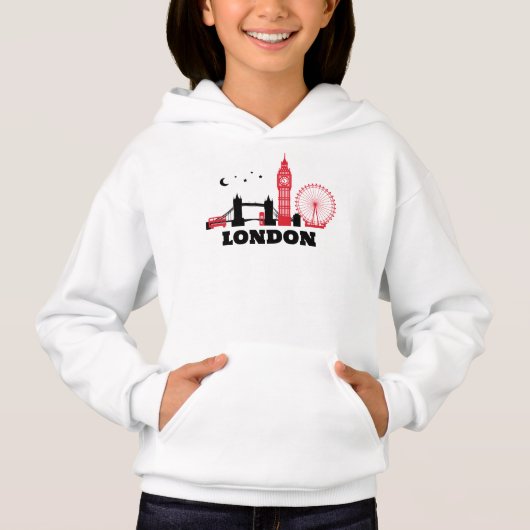 LONDEN DESIGN, (Voorkant)