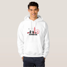 LONDEN Design, Hoodie