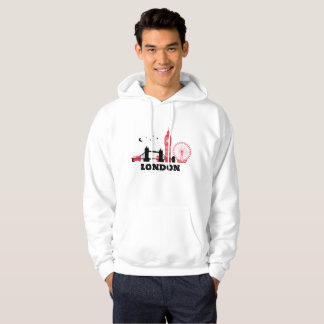 LONDEN Design, Hoodie