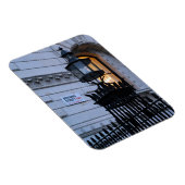 Londen - Downing Street Magneet (Rechterzijde)