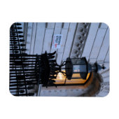 Londen - Downing Street Magneet (Horizontaal)