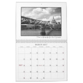 Londen, Engeland - Agenda 2023 Kalender (Mar 2027)
