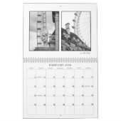 Londen, Engeland - Agenda 2023 Kalender (Feb 2026)