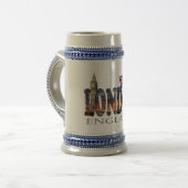 Londen Engeland Bierpul (Voorkant links)